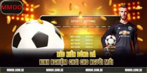 Kèo Xiên Bóng Đá - Kinh Nghiệm Chơi Hay Từ Chuyên Gia Số 1