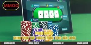 Poker MMOO - Tựa Game Trí Tuệ Đẳng Cấp Top 1 Thị Trường